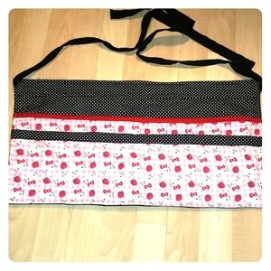 Hello Kitty Apron